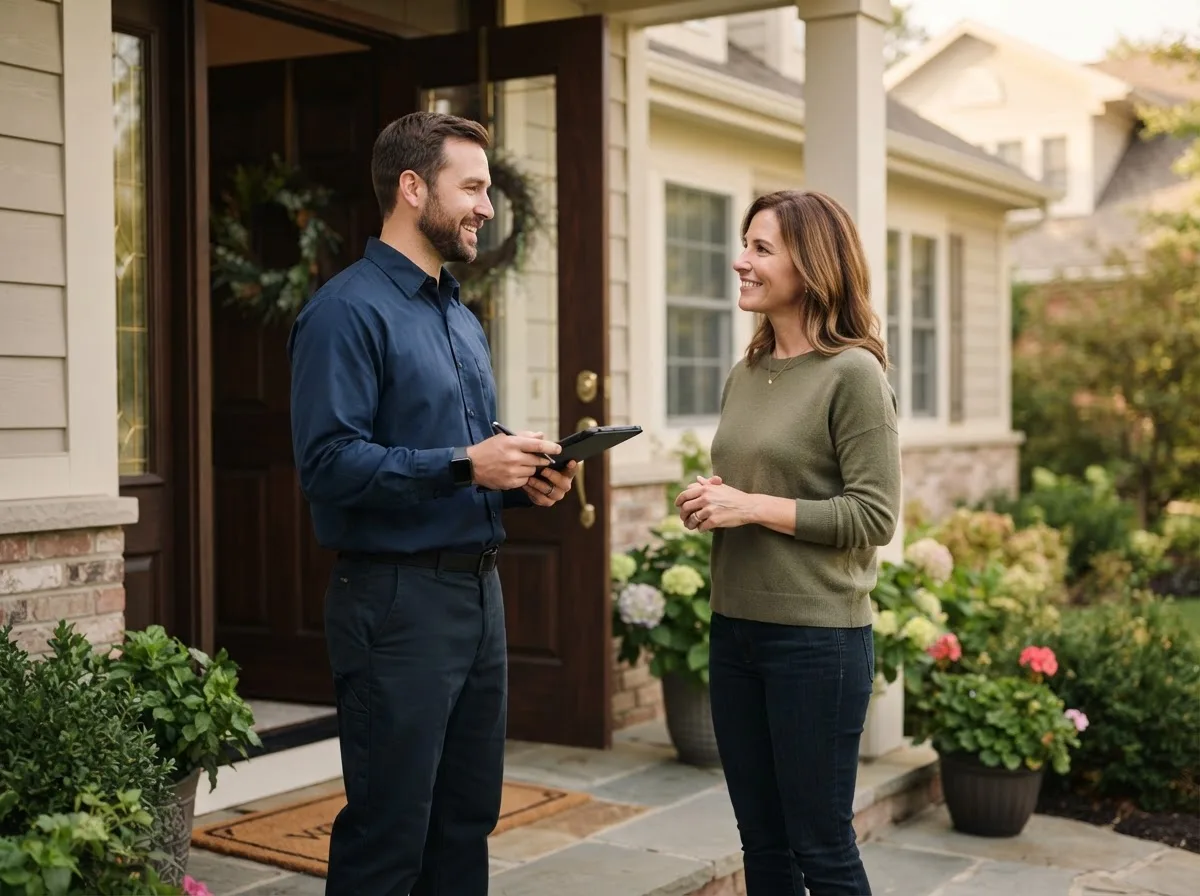 Water damage restoration FAQs for Newry, PA